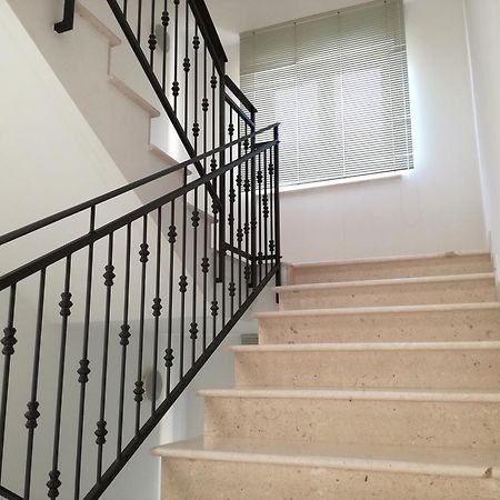 Apartamento Stella Marina Alba Adriatica Exterior foto