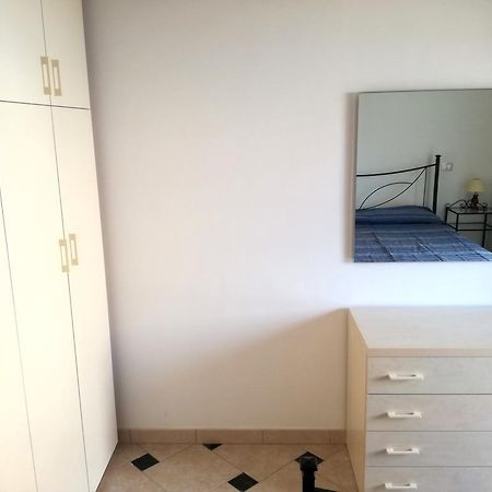 Apartamento Stella Marina Alba Adriatica Exterior foto