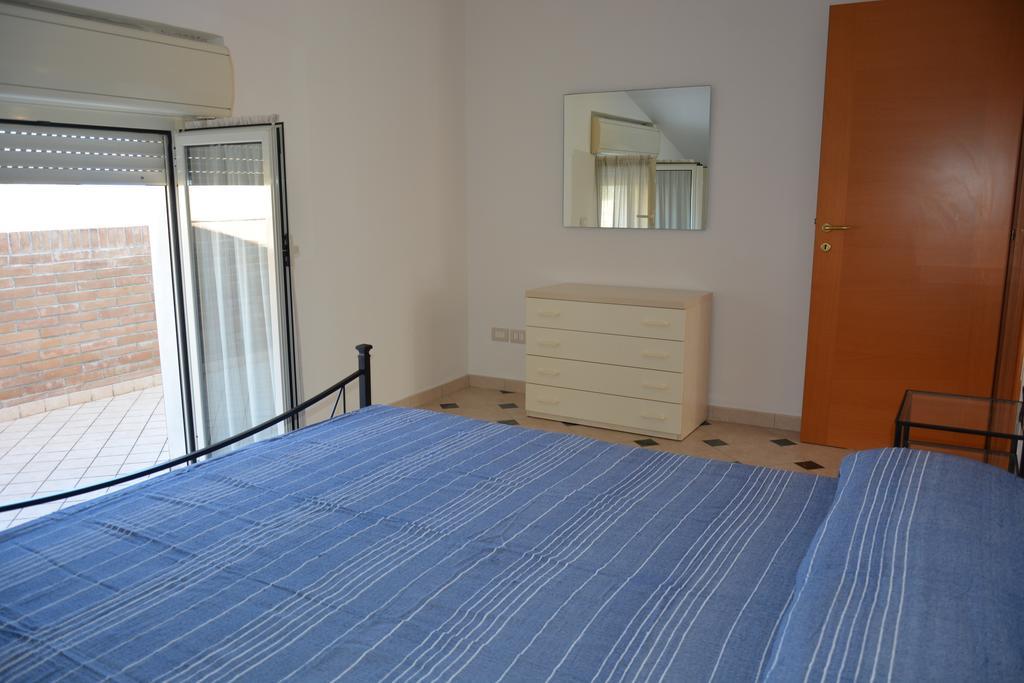Apartamento Stella Marina Alba Adriatica Exterior foto