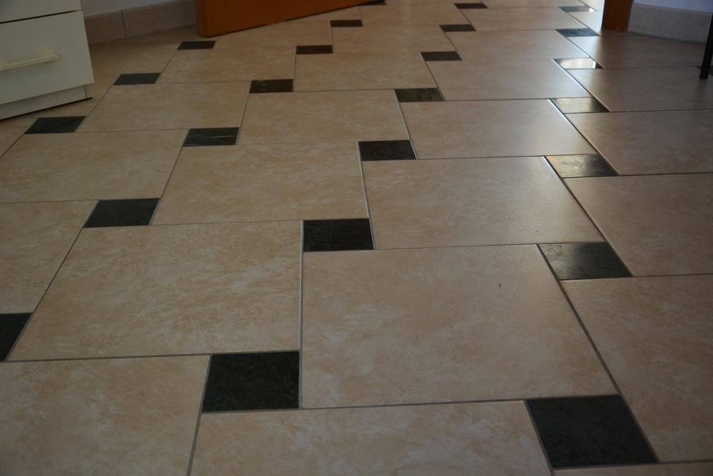 Apartamento Stella Marina Alba Adriatica Exterior foto