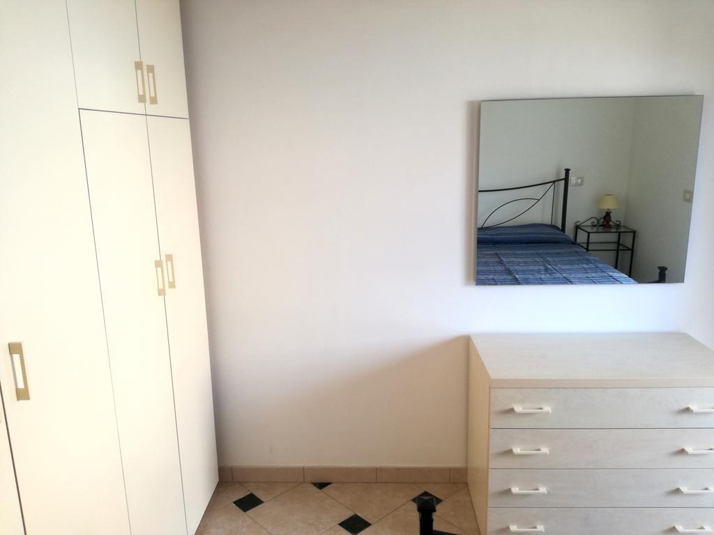 Apartamento Stella Marina Alba Adriatica Exterior foto